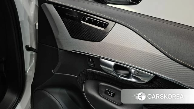 Volvo XC90 second Generation id 4780199 из Кореи 27