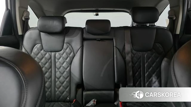 Kia Sorento 4th Generation id 4657375 из Кореи 27