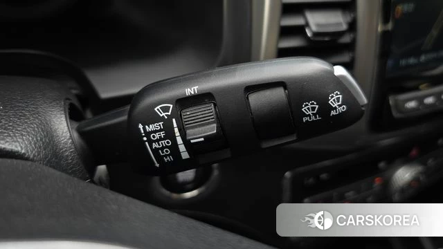 Ssangyong Rexton Sports id 4794999 из Кореи 27