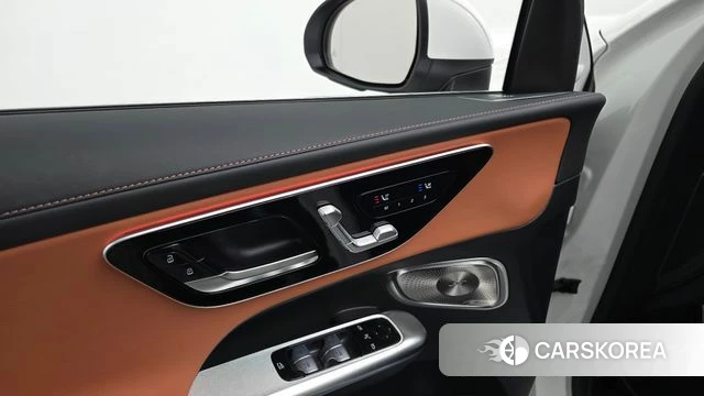 Mercedes-Benz GLC-Class X254 id 4523095 из Кореи 27