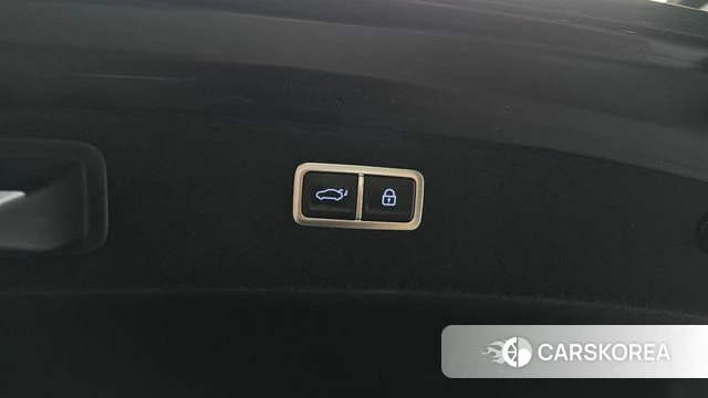 Genesis Electrified G80 (RG3) id 4523964 из Кореи 27