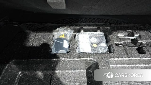 Genesis G80 (RG3) id 4416283 из Кореи 27