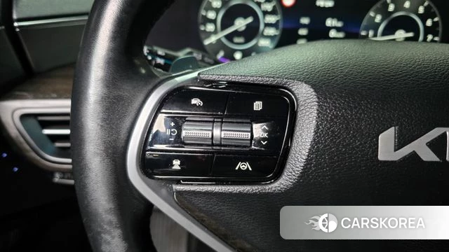 Kia K8 id 4231009 из Кореи 27