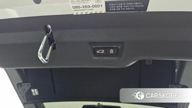 BMW 6 Series GT (G32) id 4231996 из Кореи 27