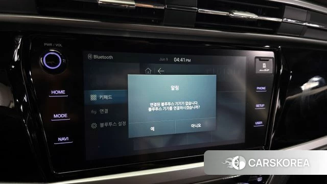 Ssangyong Beautiful Korando id 4430014 из Кореи 27