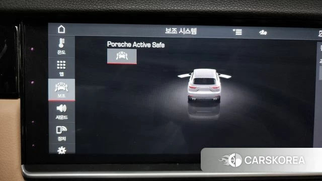 Porsche Cayenne (PO536) id 4482560 из Кореи 27