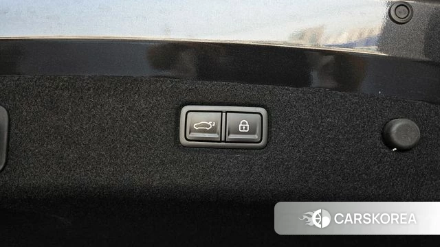 Kia The New K9 2nd generation id 4330702 из Кореи 27