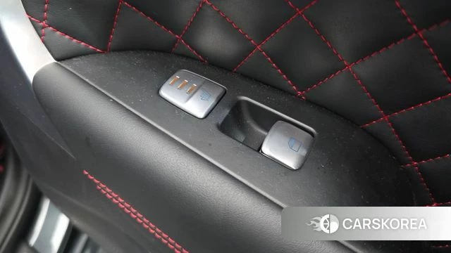 Genesis G70 id 4642587 из Кореи 27