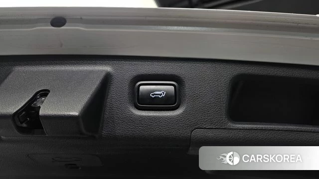 Hyundai Santa Fe TM id 4325581 из Кореи 27