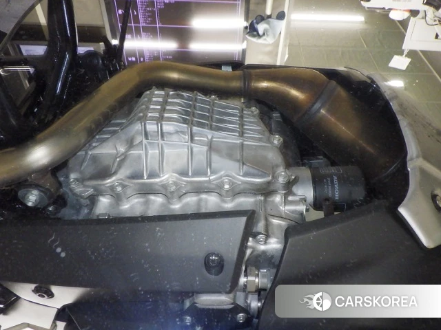 Honda X-ADV 750 id 3950112 из Японии 27