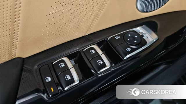 Kia Mohave Master id 4632664 из Кореи 27