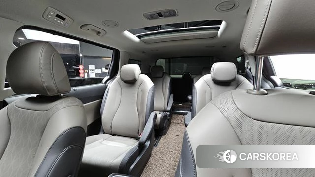 Kia The New Carnival 4th Generation id 4571571 из Кореи 27