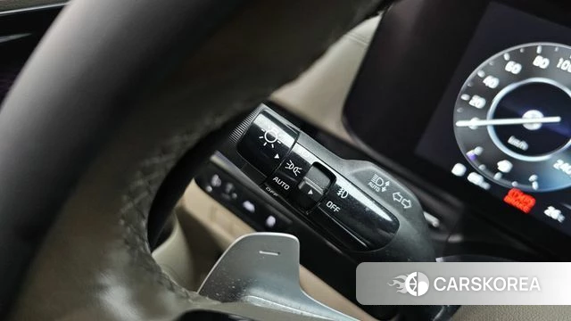 Kia Carnival 4th generation id 4534110 из Кореи 27