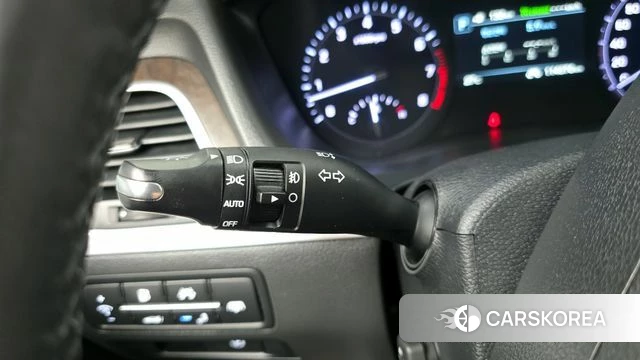 Genesis G80 id 4325742 из Кореи 27