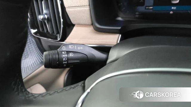 Volvo S90 id 4762111 из Кореи 27