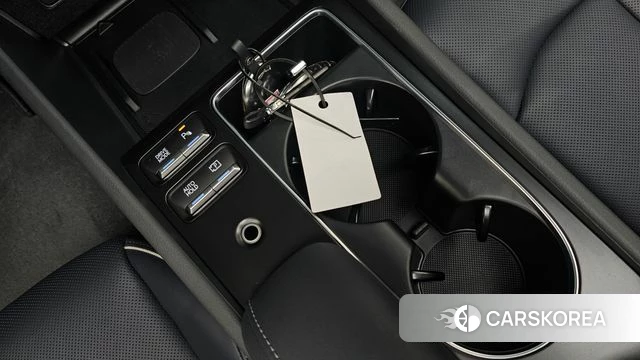 Hyundai Sonata D Edge Hybrid (DN8) id 4691053 из Кореи 27