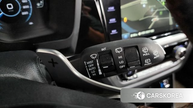 Ssangyong Beautiful Korando id 4684237 из Кореи 27