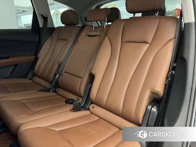 Audi Q7 id 4253391 из Китая 27