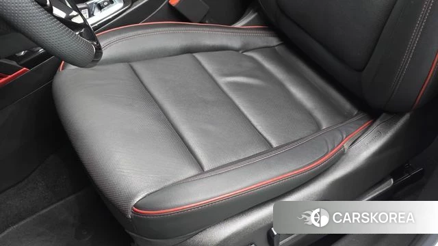 Chevrolet (GM Daewoo) Trailblazer id 4382361 из Кореи 27