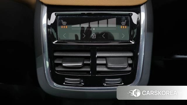 Volvo XC60 second Generation id 4774204 из Кореи 27