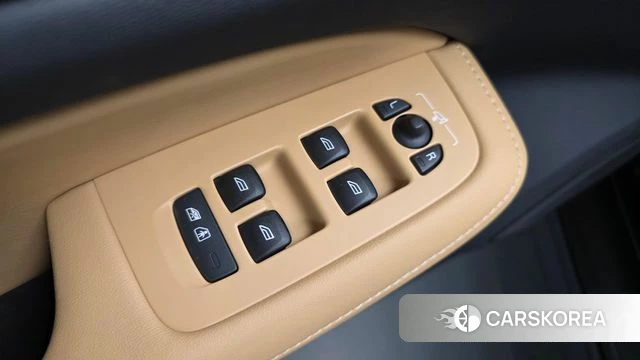 Volvo V60 Cross-Country 2nd Generation id 4753516 из Кореи 27