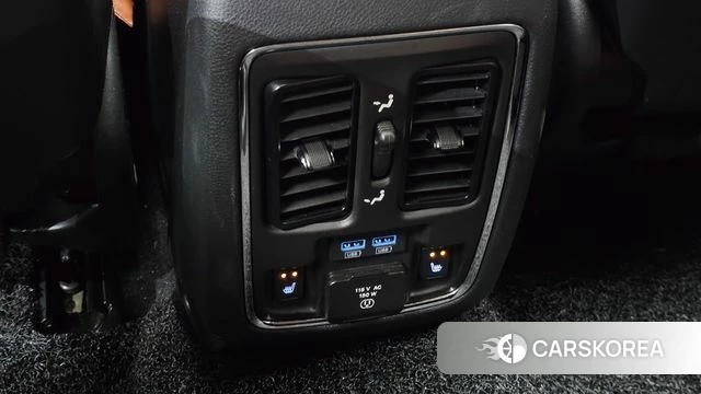 Jeep Grand Cherokee id 4688755 из Кореи 27