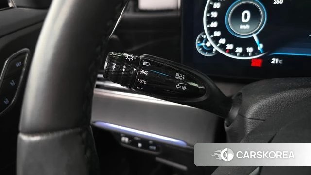 Hyundai The New Grandeur IG id 4195446 из Кореи 27