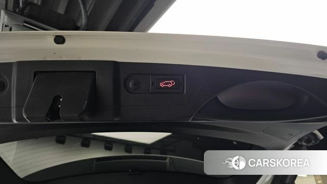 Ssangyong All New Rexton id 4625414 из Кореи 27