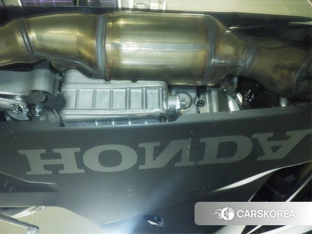 Honda CBR600RR id 4184975 из Японии 27