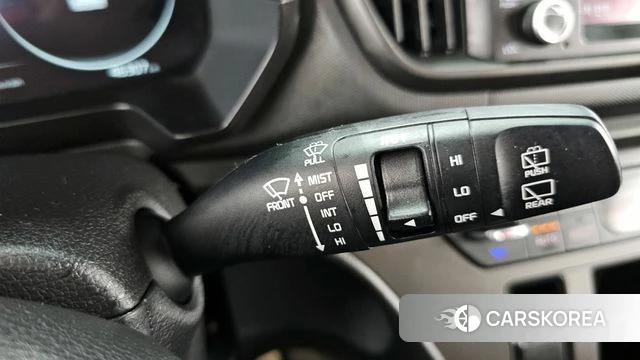 Kia The New Kia Ray EV id 4280420 из Кореи 27