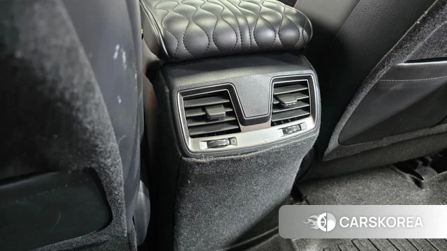 Ssangyong Rexton Sports id 4625935 из Кореи 27