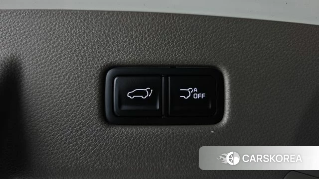 Kia Carnival 4th generation id 4624464 из Кореи 27
