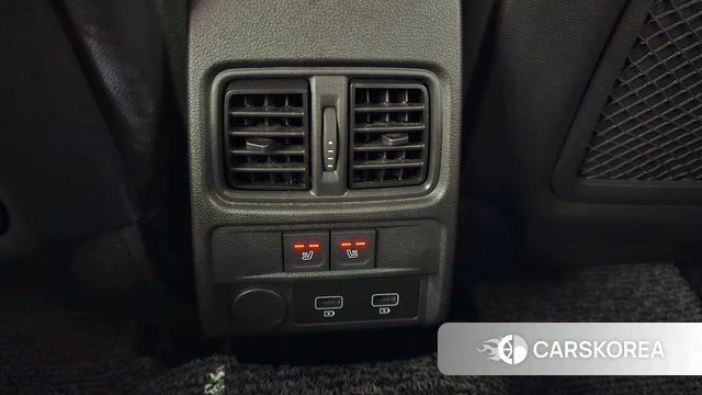 Renault Korea (Samsung) XM3 id 4500542 из Кореи 27