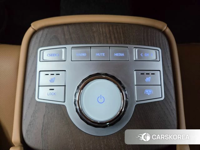 Genesis G80 (RG3) id 4281320 из Кореи 27