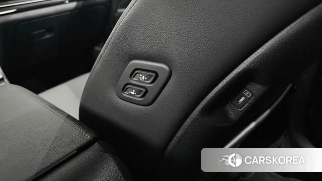 Kia The New Sportage 5th Generation id 4649529 из Кореи 27