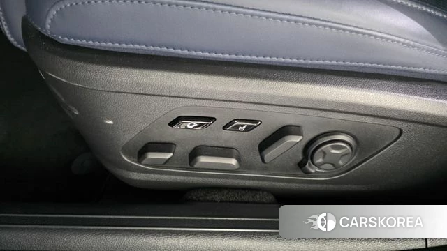 Kia The New K8 Hybrid id 4349125 из Кореи 27