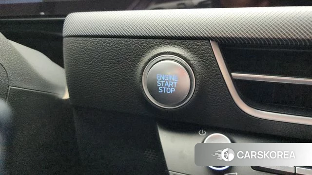 Hyundai Sonata D Edge (DN8) id 4354355 из Кореи 27