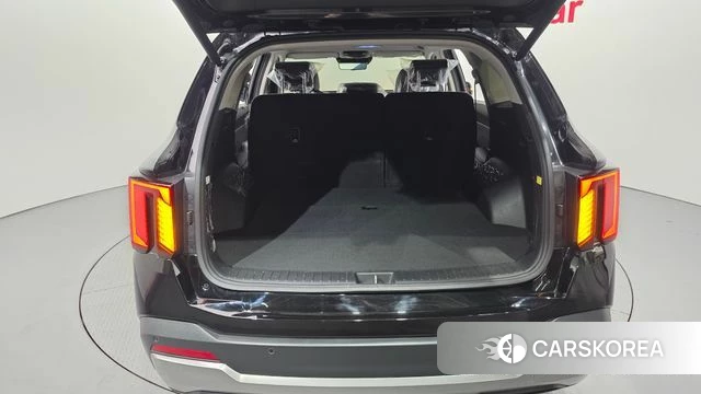 Kia The New Sorento 4th Generation id 4630040 из Кореи 27
