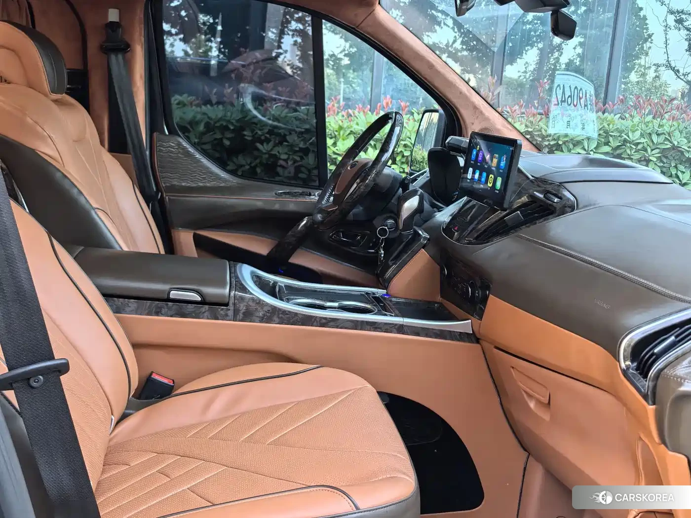 Ford Touruiou id 4546622 из Китая 27