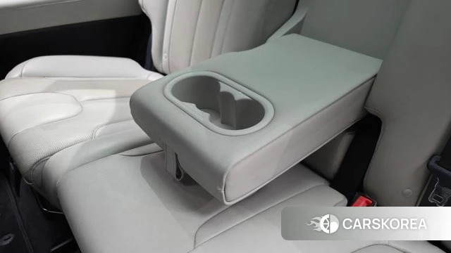 Hyundai Palisade id 4417045 из Кореи 27