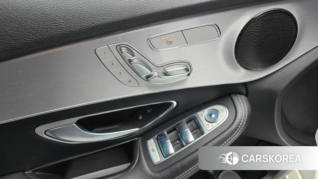 Mercedes-Benz C-Class W205 id 4658403 из Кореи 27