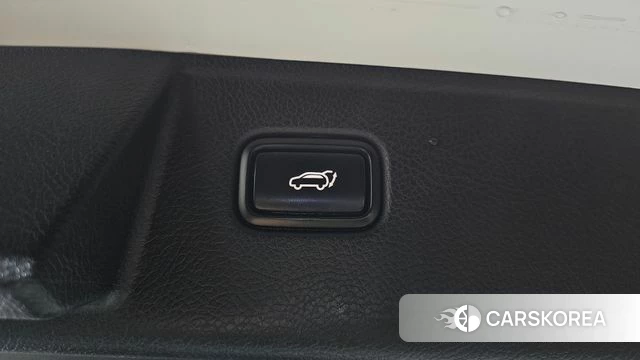 Kia Mohave Master id 4848912 из Кореи 27