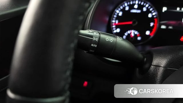 Kia The New K3 2nd generation id 4388319 из Кореи 27