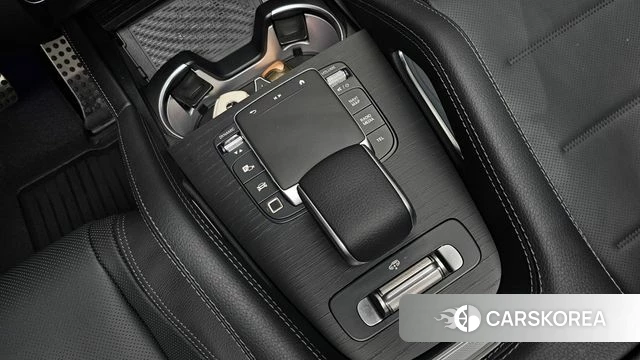 Mercedes-Benz GLE-Class W167 id 4499448 из Кореи 27