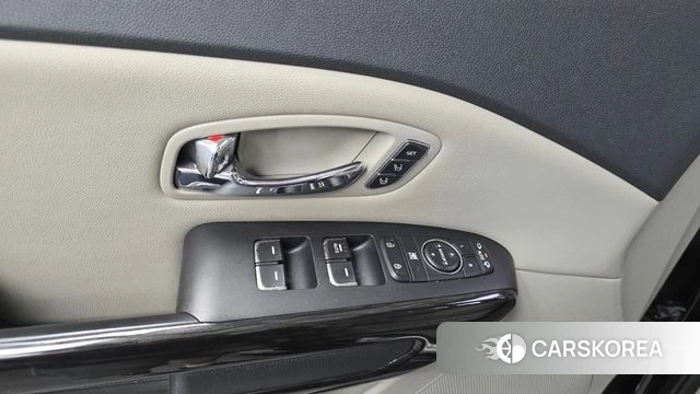 Kia The New Carnival id 4595776 из Кореи 27
