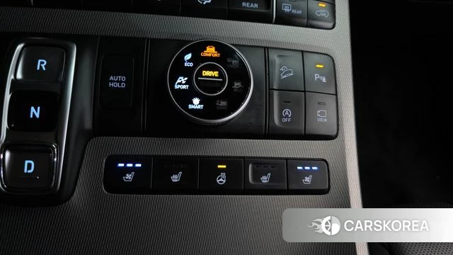 Hyundai Palisade id 4562562 из Кореи 27