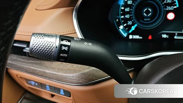 Genesis G80 (RG3) id 4354755 из Кореи 27
