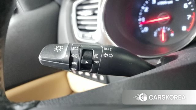 Kia The New Carnival id 4350791 из Кореи 27
