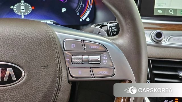 Kia More K9 id 4435164 из Кореи 27