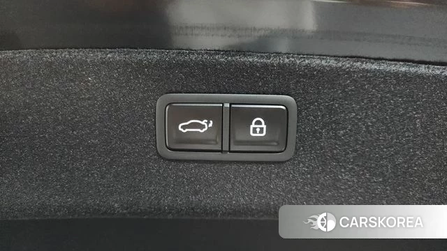 Genesis G80 (RG3) id 4669729 из Кореи 27